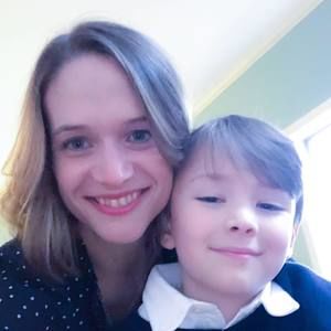 Meet your Posher, Ginny dawson